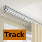 Aluminum Alloy Curtain Track