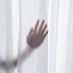 Cloud Linen Sheer