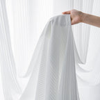 Cloud Linen Sheer