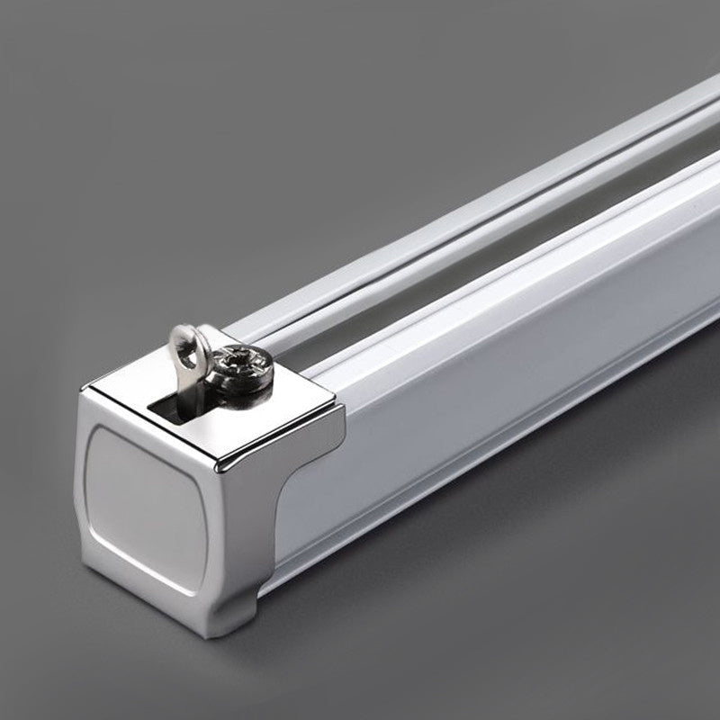Aluminum Alloy Curtain Track