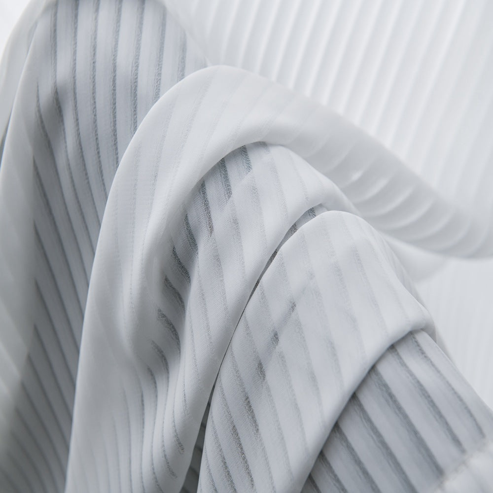 Cloud Linen Sheer