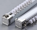 Aluminum Alloy Curtain Track