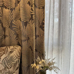 Leaf Pattern