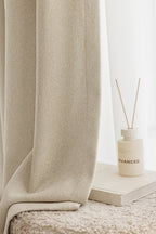 Linen Essence Blackout Curtain