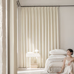 Linen Essence Blackout Curtain