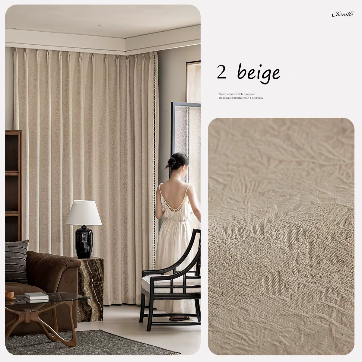 Coastal Linen