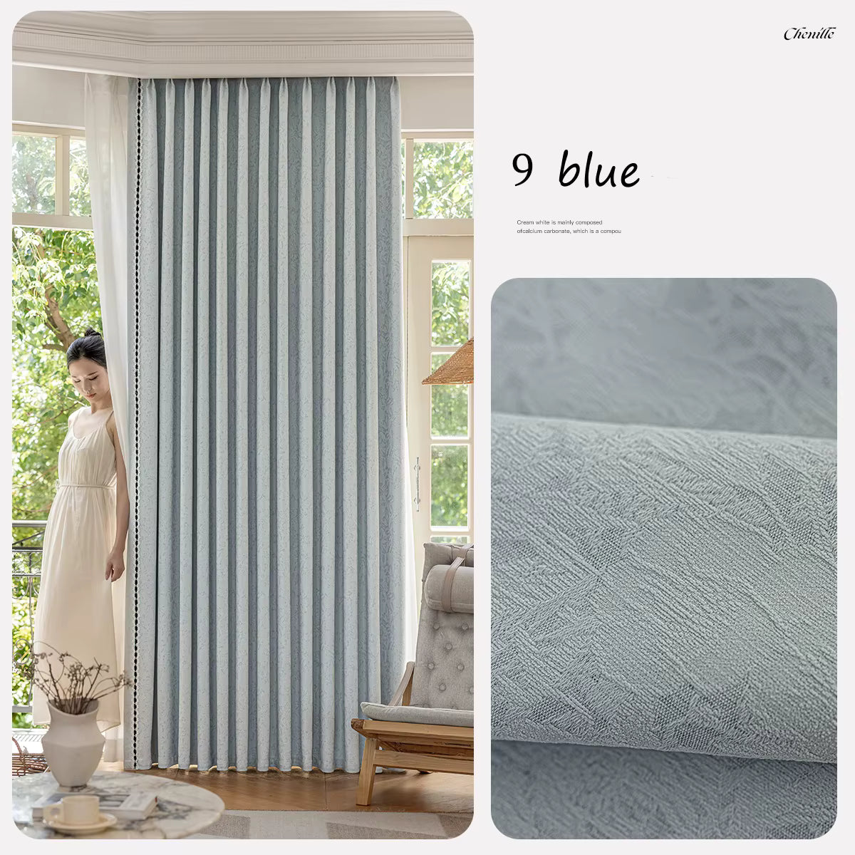 Coastal Linen
