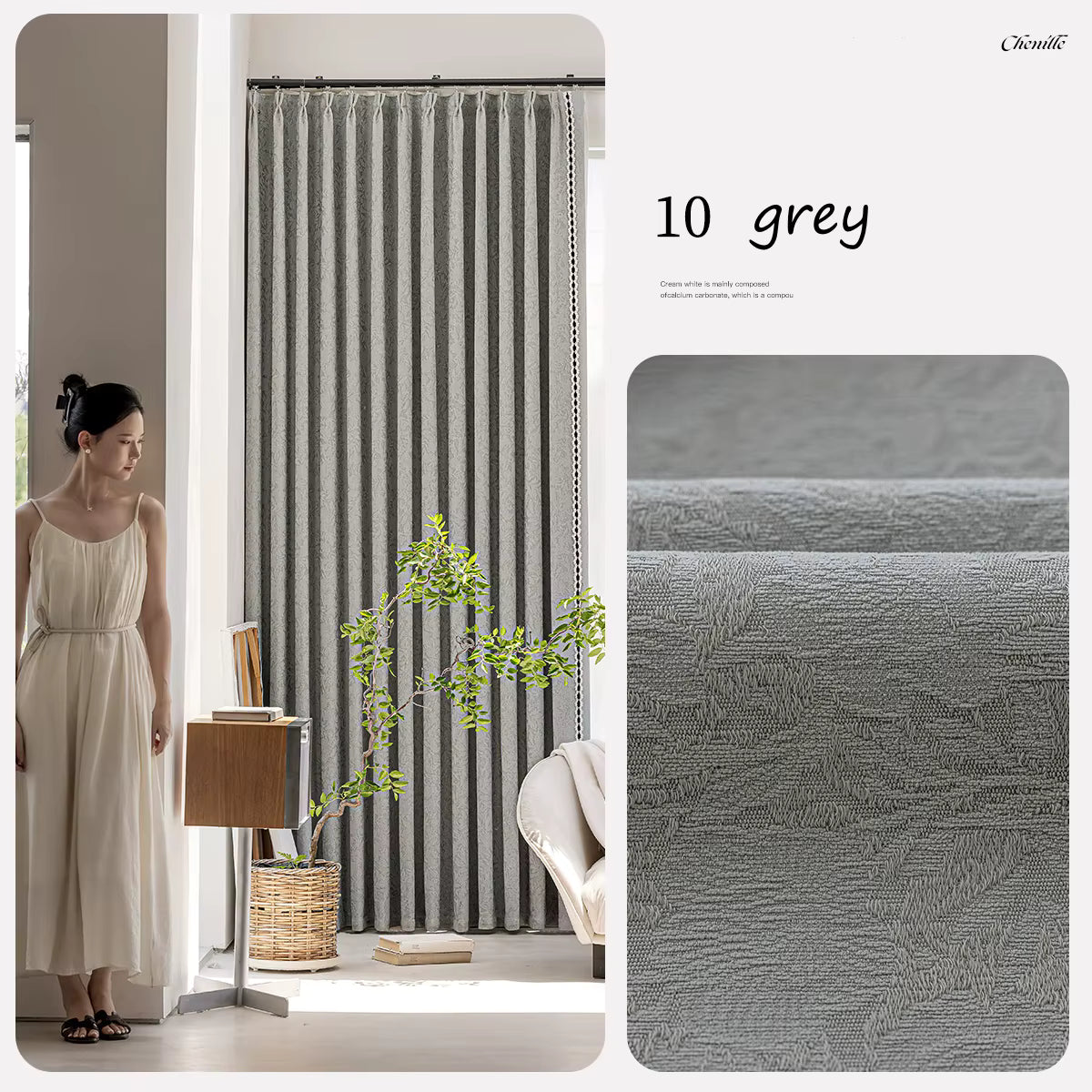 Coastal Linen