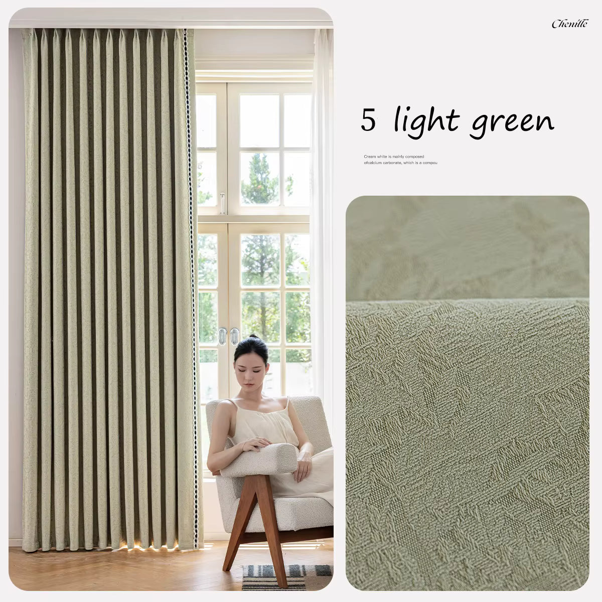 Coastal Linen