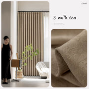 Milk Tea