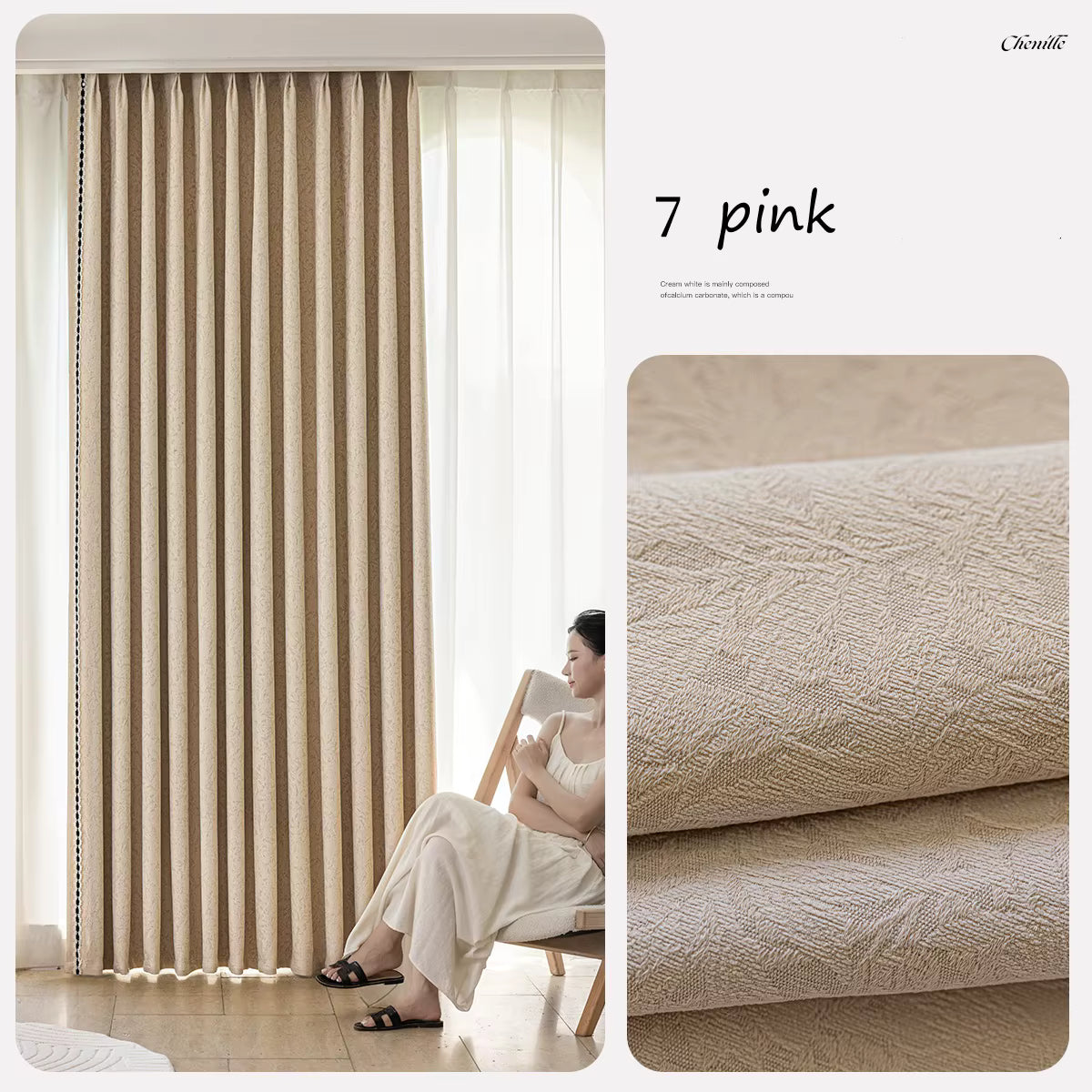 Coastal Linen