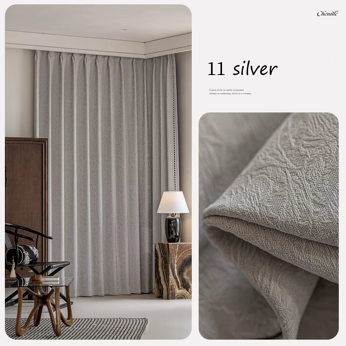 Coastal Linen